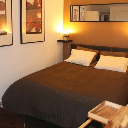 Design Stylish Lisbon Leilighet Rom bilde